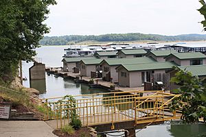 Patoka Lake, Indiana 5