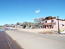 Payson-(A) Main Street Payson