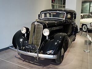 Petersen Automotive Museum PA140052 (45229770615)