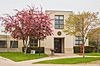 Petoskey Public Works Utility Building