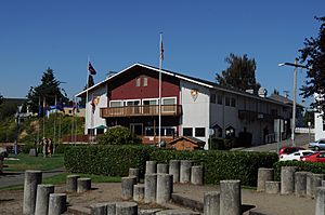 Poulsbo, WA - Sons of Norway 02