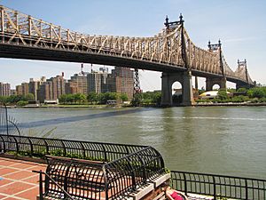 Queensboro Bridge from Manhattan side.jpg