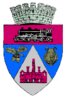 Coat of arms of Reșița