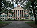 Randolph hall college of charleston