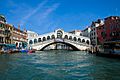 Rialto bridge 2011