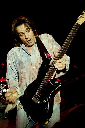 Rick Springfield 2004 Free