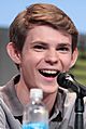 Robbie Kay by Gage Skidmore