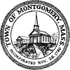 Official seal of Montgomery, Massachusetts