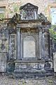 Sir James McLurg's tomb