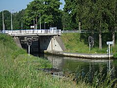 Sluis15 ZuidWillemsvaart