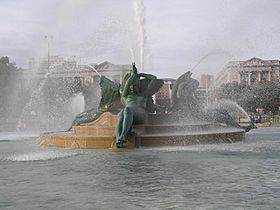 Swann Fountain North2