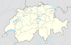 Ambrì is located in Switzerland