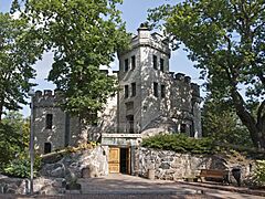 Tallinn Glehn Castle