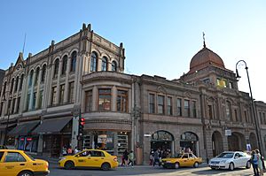 Teatro GarciaCarrillo