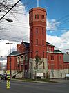 Tonawanda Armory Nov 2008.JPG