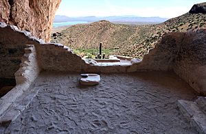 Tonto National Monument 5