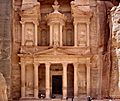 Treasury Petra