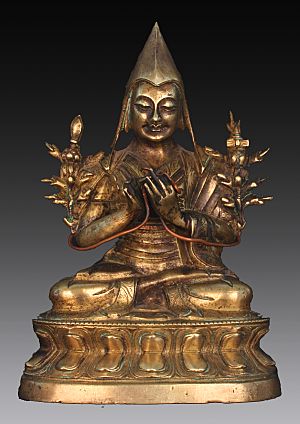 Tsong-Khapa-Je-Tsongkhapa