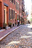 USA-Boston-Beacon Hill0