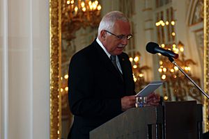 Václav Klaus 0392