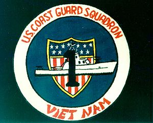 VTN USCGSQ1 Patch