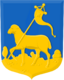 Coat of arms of Velsen