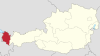 Vorarlberg in Austria.svg