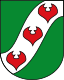 Coat of arms of Löhne