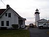 Warwick Lighthouse