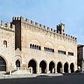 Wikilovesmonuments2016 - palazzo dell'arengo