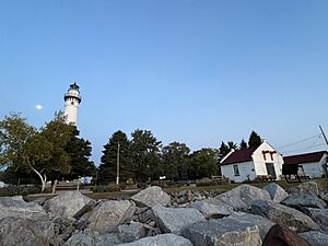 Wind Point, Wisconsin.jpg