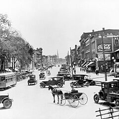 WoosterSquare 1910