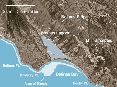 Wpdms usgs photo bolinas bay