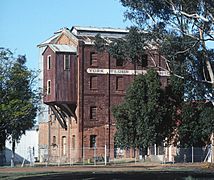 York Flour Mill