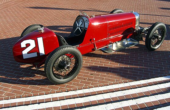 1925 Miller 122-2