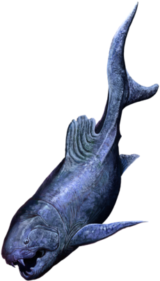 202010 Dunkleosteus telleri