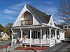 James Gleason Cottage