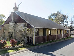 500 - Caroline Chisholm Cottage (5045654b4).jpg