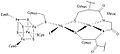 ACS A cluster active site