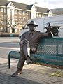 Alfred Salter Statue.jpg