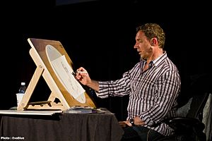 Andreas Deja Studio Technique Masterclass 1