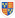 Arms of Humphrey of Lancaster, 1st Duke of Gloucester.svg