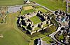 Beaumaris Castle