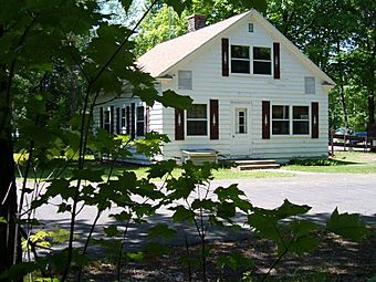 Bergland Ranger Office.jpg