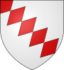 Blason Villers-au-Flos