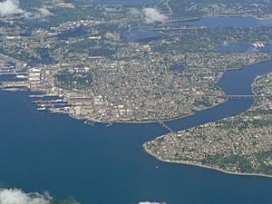 Bremerton 07758