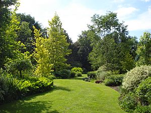 Bressingham Steam and Gardens 25