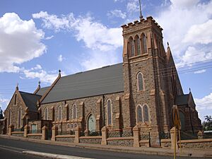 BrokenHillCathedral