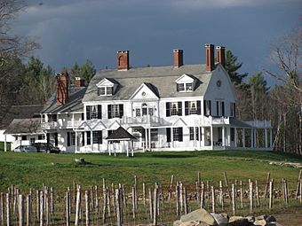 Brook Farm, Front.JPG