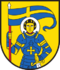 Coat of arms of St. Moritz